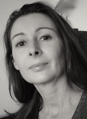 Agnès Harel - Administratrice