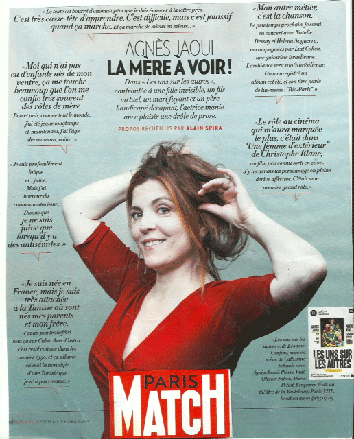 Paris Match