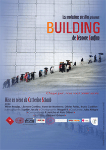 Affiche Building